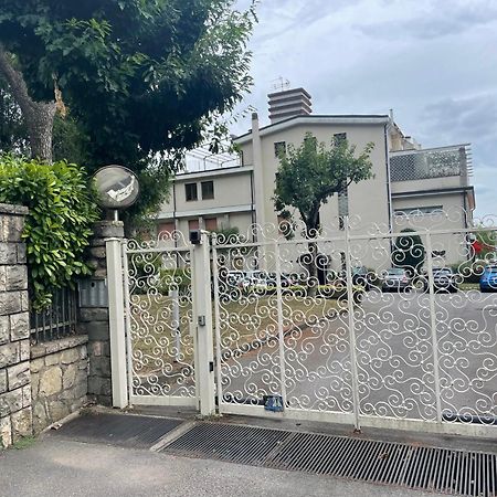 La Finestra "Sul Lago" Predore Dış mekan fotoğraf