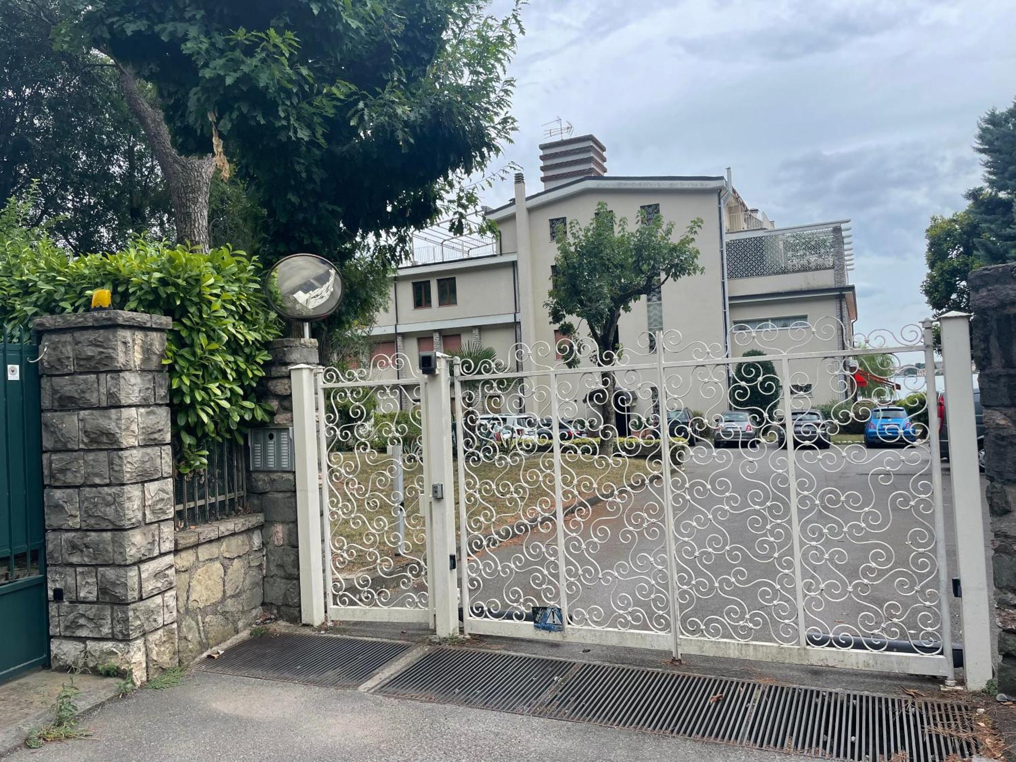 La Finestra "Sul Lago" Predore Dış mekan fotoğraf